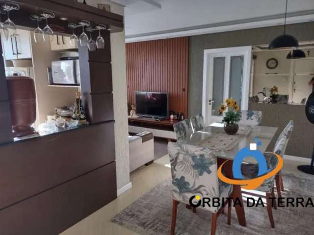 Imperdível: Apartamento à venda em Curitiba-PR, Água Verde! 2 quartos, 1 sala, 2 banheiros, 2 vagas de garagem, 50,00m².