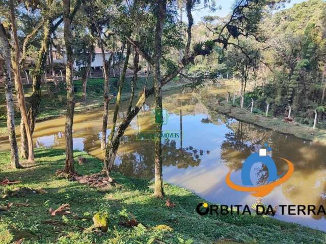 Chácara à venda em Mandirituba-PR, bairro Areia Branca dos Assis, com 3.630,00 m² de área - Imperdível oportunidade!