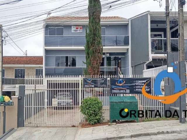 Imperdível Casa à Venda em Curitiba-PR, Alto Boqueirão: 5 Quartos, 1 Suíte, 3 Salas, 3 Banheiros, 3 Vagas, 240m²