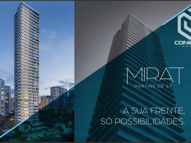 Mirat Martins de Sá,  Repasse,  Apartamento com 4 dormitórios à venda, 253 m² por R$ 4.500.000 - Horto Florestal - Salvador/BA