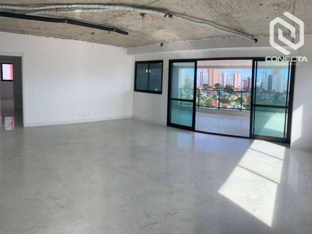 Apartamento com 3 dormitórios à venda, 212 m² por R$ 2.650.000,00 - Caminho das Árvores - Salvador/BA