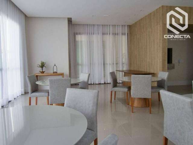 Orquidário - Apartamento residencial à venda, Parque Bela Vista, Salvador.