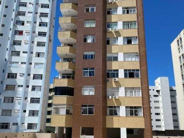 Apartamento com 4 dormitórios à venda, 147 m² por R$ 630.000,00 - Barra - Salvador/BA