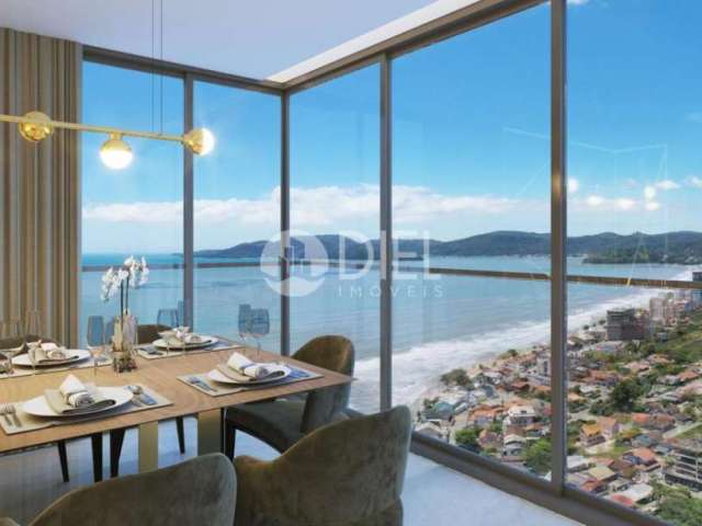 Apartamento quadra mar 4 suÍtes 3 vagas itapema , Meia Praia , Itapema - SC