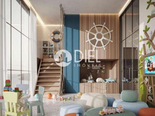 Apartamento com 2 suÍtes em pereque porto belo sc, Pereque, Porto Belo - SC