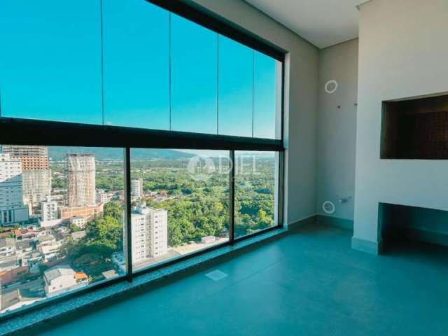 Apartamento c/3 suÍtes e 2 vagas na meia praia-sc, Meia Praia, Itapema - SC