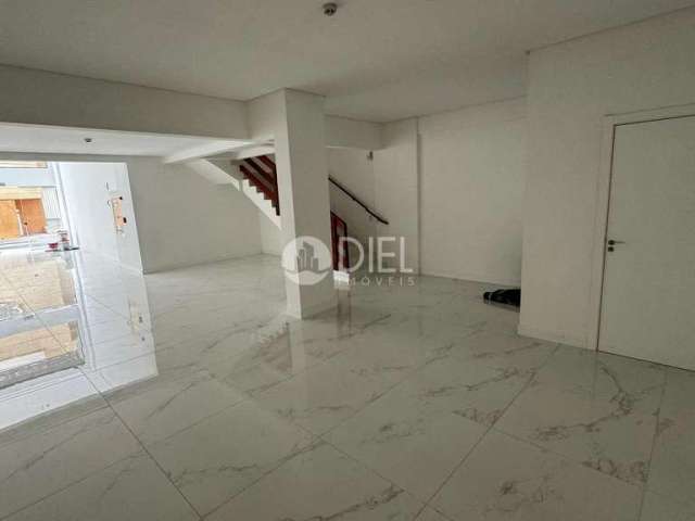 Sala comercial na meia praia, itapema-sc, Meia Praia, Itapema - SC