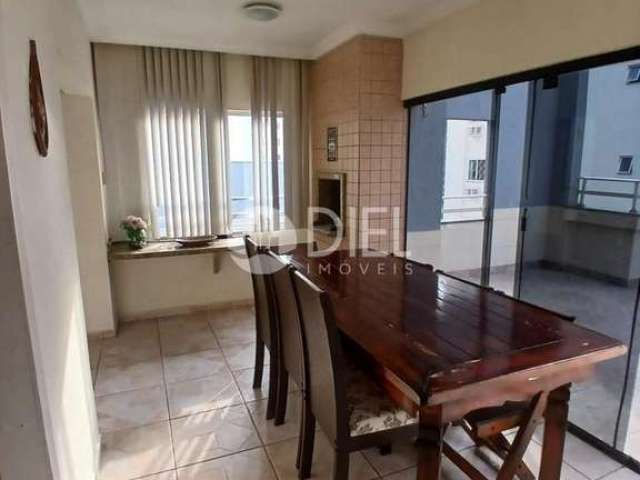 Apartamento com 3 dormitÓrios, Meia Praia, Itapema - SC