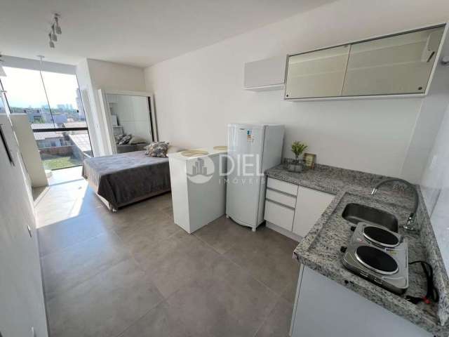 Apartamento com 1 dormitÓrio, Pereque, Porto Belo - SC