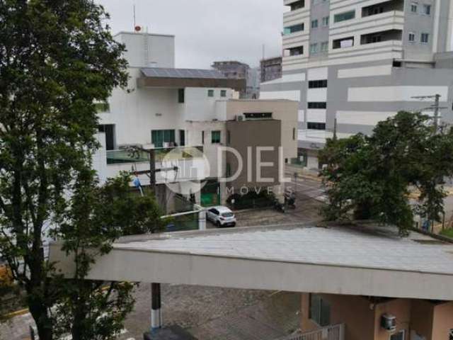 Apartamento com 2 dormitÓrios , Alto São Bento, Itapema - SC