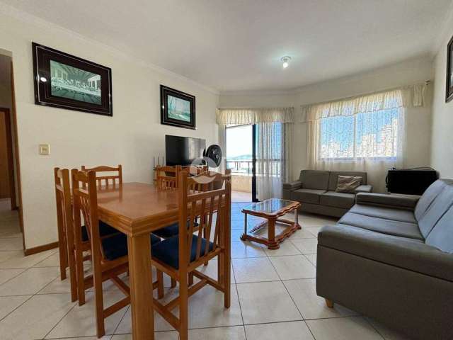 Apartamento com 2 dormitÓrios, Meia Praia, Itapema - SC