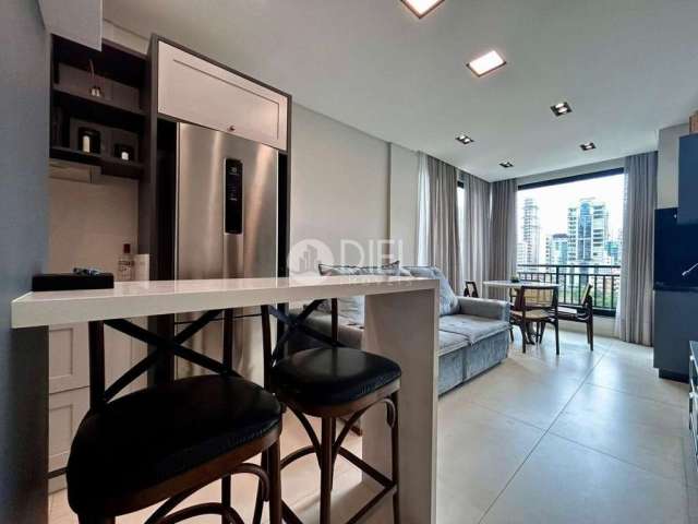 Apartamento com 2 suÍtes, Pereque, Porto Belo - SC