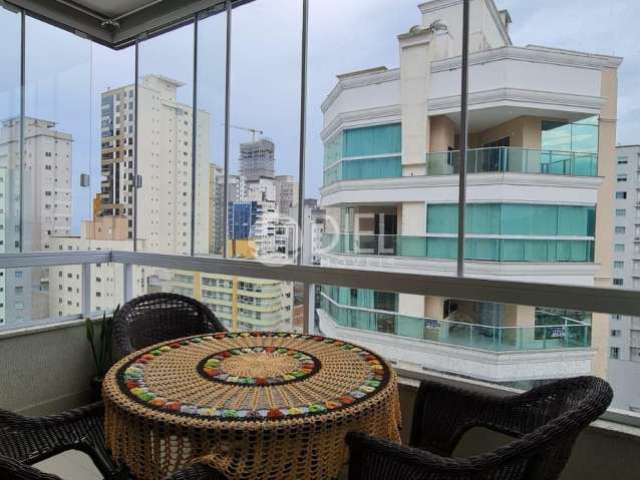 Apto com 3 suites com 2 vagas na meia praia , Meia Praia, Itapema - SC