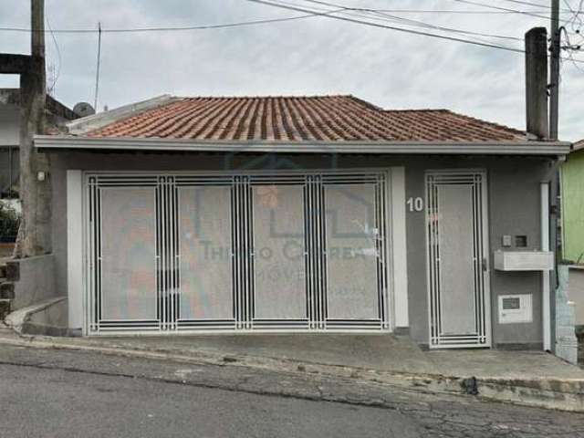 Casa para Venda em Itapevi, São João, 3 dormitórios, 2 suítes, 5 banheiros, 3 vagas