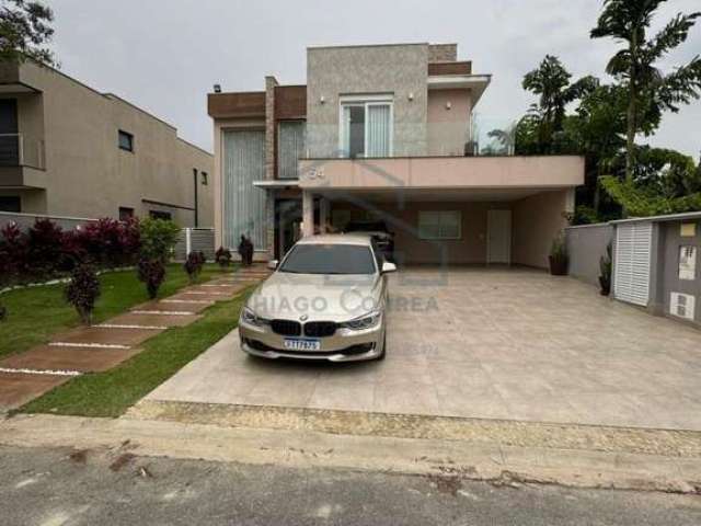 Casa em Condomínio para Venda em Cotia, Bosque do Vianna, 4 dormitórios, 4 suítes, 6 banheiros, 3 vagas