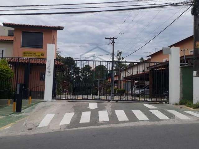 Casa em Condomínio para Venda em Cotia, Vila Clara, 2 dormitórios, 1 banheiro, 1 vaga