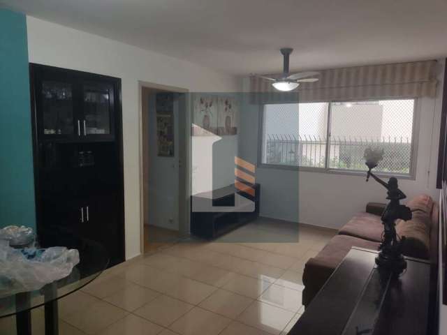 Apartamento 2 dormitórios em Perdizes