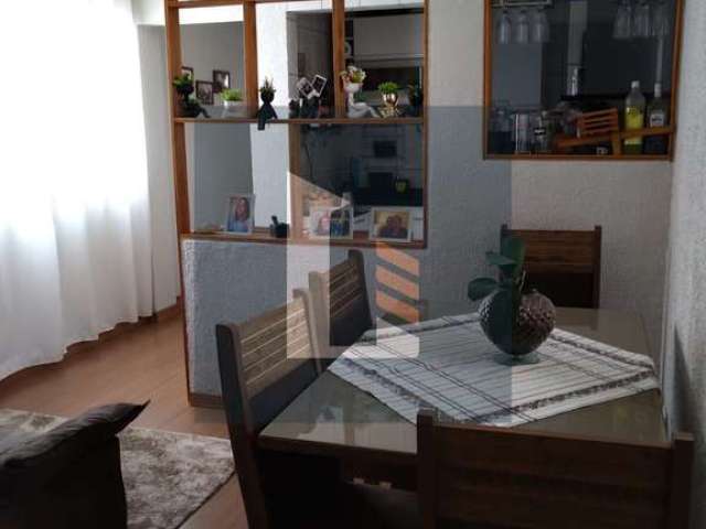 Apartamento na Lapa