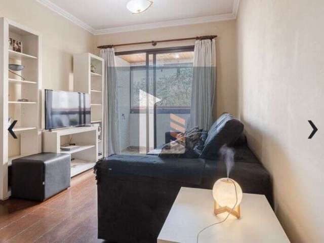 Apartamento 3 dormitórios na Pompeia