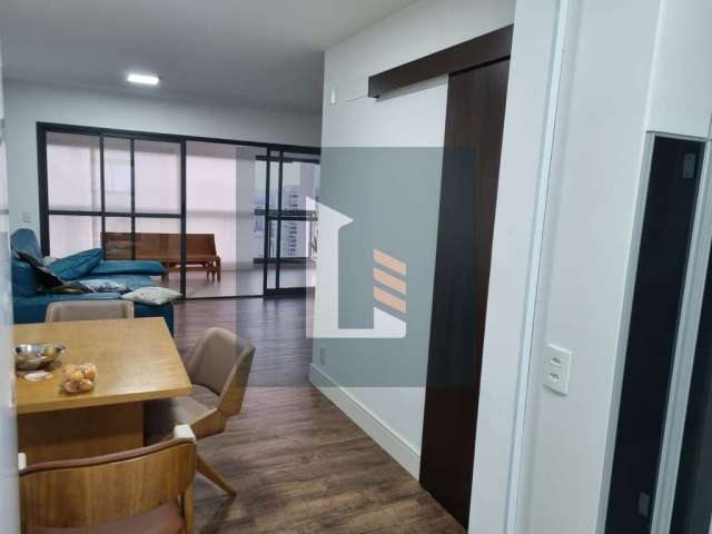 Apartamento Vila Romana