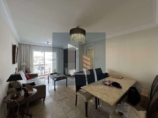 Apartamento em Super Quadra Morumbi, São Paulo/SP