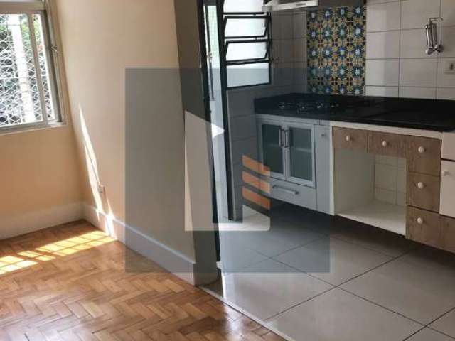 Apartamento 2 dormitórios na Vila Romana