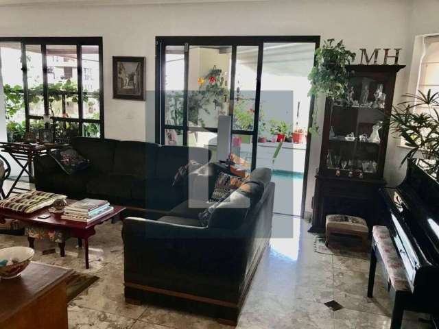 Apartamento Alto Padrão na Vila Andrade