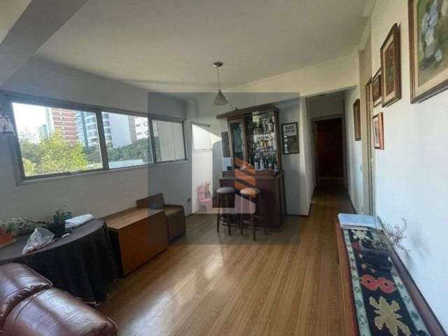 Apartamento 3 dormitórios em Perdizes