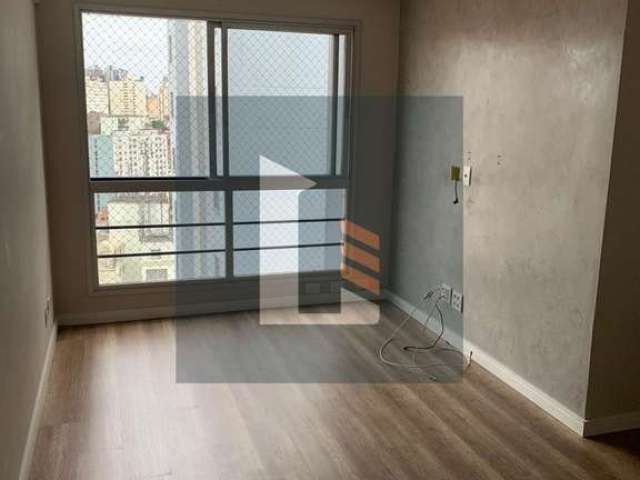 Lindo apartamento na Aclimação