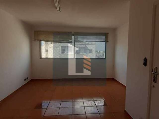 Apartamento no Bom Retiro