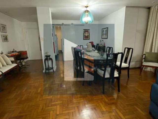 Apartamento em Higienópolis, São Paulo/SP