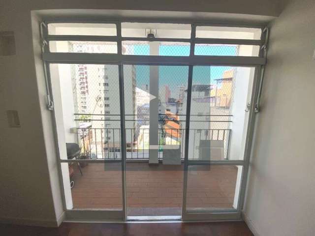 Apartamento na Bela Vista