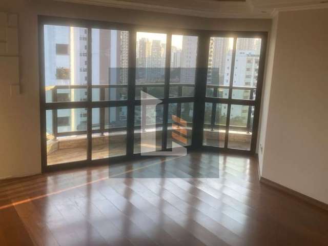 Apartamento 4 dormitórios, sendo 3 suítes no Anália Franco/SP