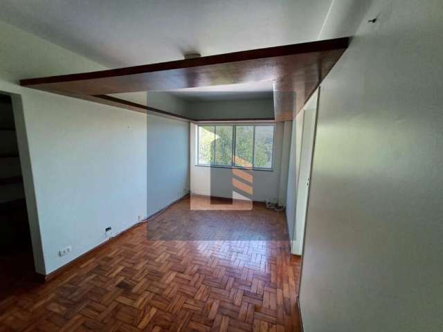 Apartamento em Bela Vista, São Paulo/SP