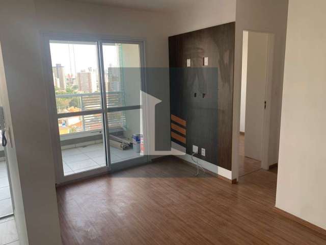 Apartamento em Vila Clementino, São Paulo/SP