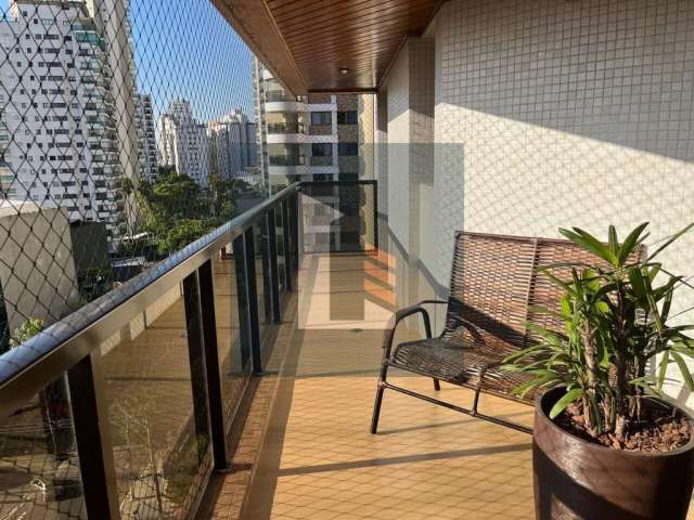 Apartamento em Santana, São Paulo/SP