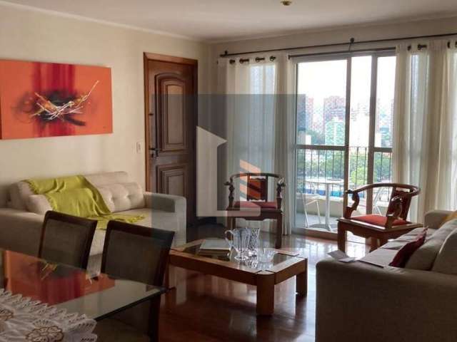 Apartamento Alto Padrão em Perdizes, São Paulo/SP