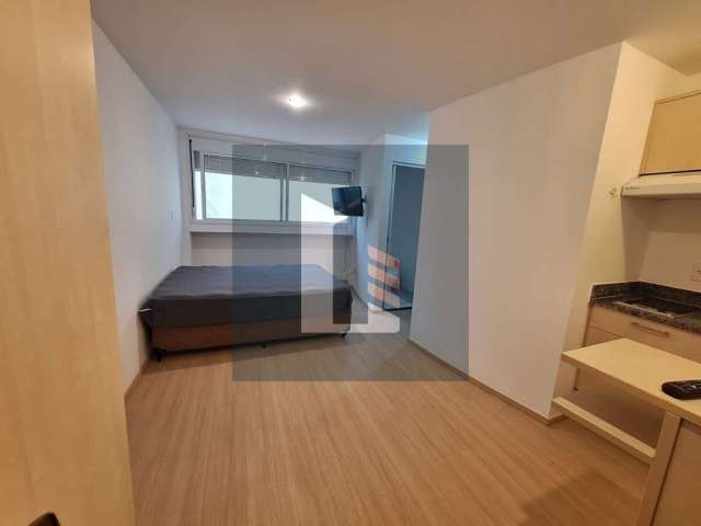 Apartamento Studio em Consolação, São Paulo/SP