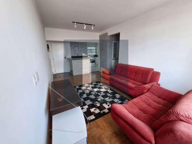 Apartamento em Vila Romana, São Paulo/SP