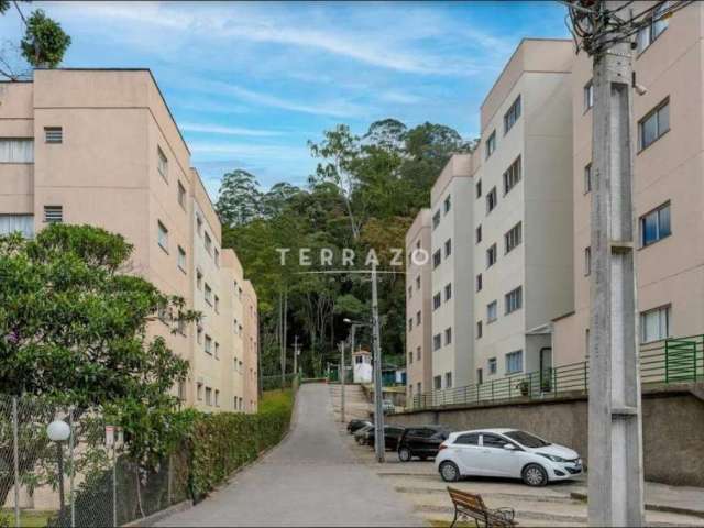 Apartamento à venda, 2 quartos, 1 vaga, Pimenteiras - Teresópolis/RJ