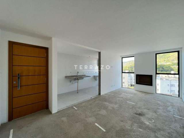 Apartamento, 3 quartos, vaga dupla, 70m², R$ 480.000,00 - Bom Retiro - Teresópolis/RJ - Cód 4721