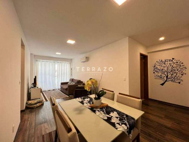 Apartamento com 1 quarto à venda, 64 m² por R$ 450.000 - Várzea - Teresópolis/RJ cod 3409