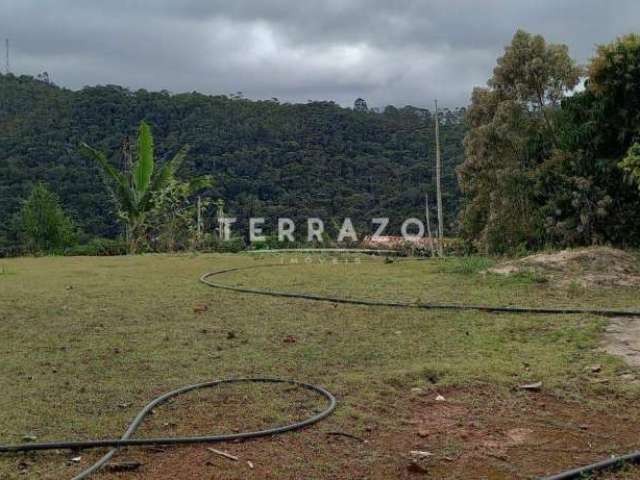 Terreno à venda, Albuquerque - Teresópolis/RJ