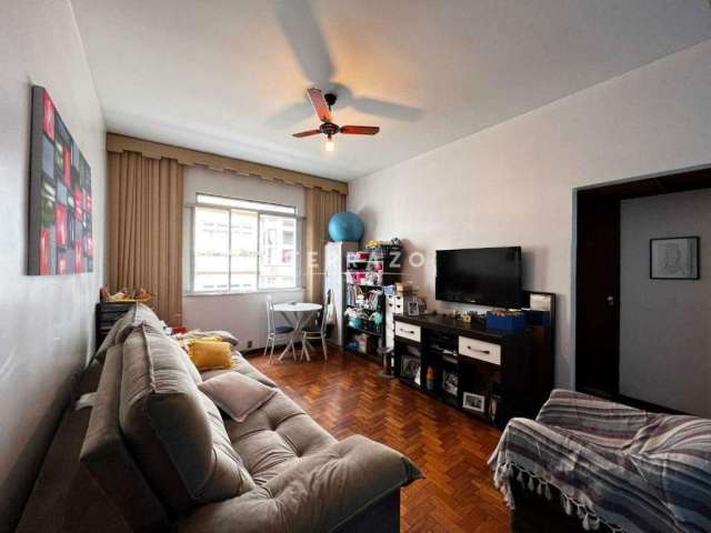 Apartamento com 2 quartos na Várzea - Teresópolis/RJ | R$ 250.000,00 | Cód.: 2242