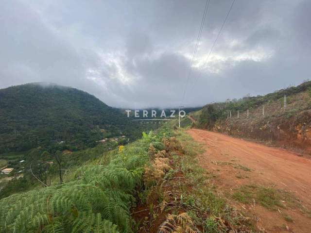 Terreno à venda, Albuquerque - Teresópolis/RJ