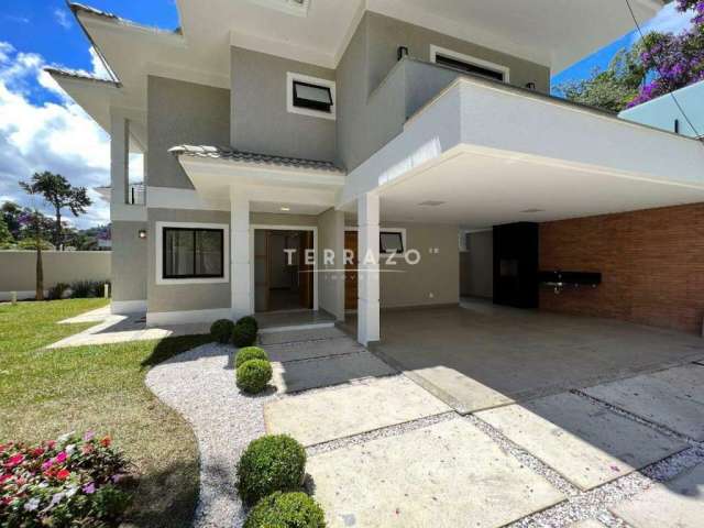 Casa moderna com 3 quartos e 274 m² por R$1.550.000,00 - Comary - Teresópolis/RJ / Código 1857