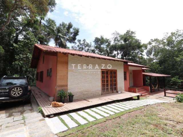 Casa em Condomínio à venda, 3 quartos, 3 suítes, 5 vagas, Quebra Frascos - Teresópolis/RJ