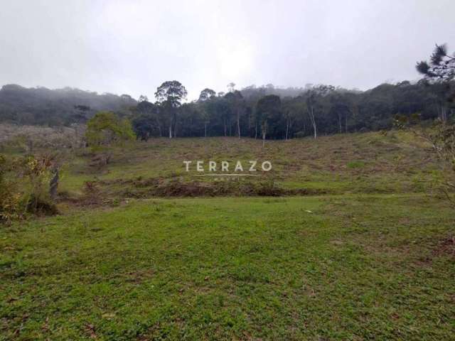 Terreno à venda, Canoas - Teresópolis/RJ