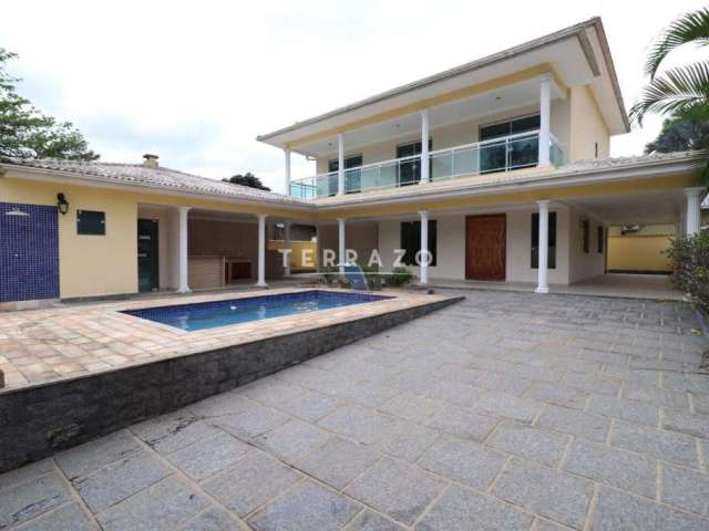 Casa com 2 suítes e 2 quartos , à venda, 300m2, por R$ 1.300.000,00, Centro, Guapimirim-RJ, COD 1399