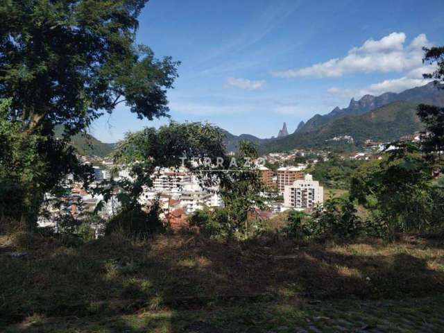 Terreno à venda, Jardim Europa - Teresópolis/RJ